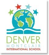 Dmis denver - Denver International School merged with Montclair Academy and occupied the 6.4-acre Lowry site as the newly-formed Denver Montclair International School (DMIS) in 2009. The new DMIS served 350 preK - 5th grade students, …